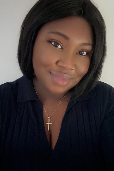 Cynthia Ukazu​